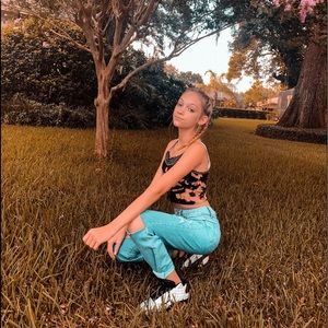 Meet your Posher, Tiffany